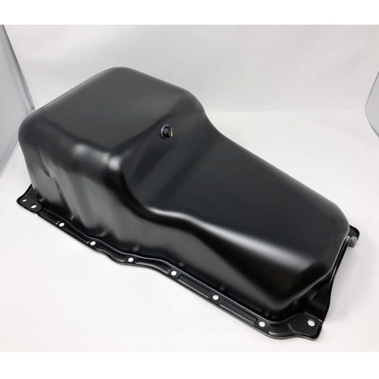 Cubeta de aceite del cárter del motor GM 3.0L (1990-1998) RM810845 PIECESBATEAUX.COM