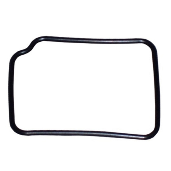 YAMAHA F2.5 carburetor float chamber gasket 69M-14984-00 PIECESBATEAUX.COM