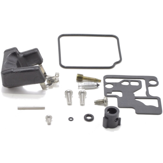 Kit carburatore YAMAHA F2,5 69M-W0093-00-00 PIECESBATEAUX.COM