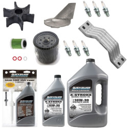 Revisión kit YAMAHA F200, F225, F250 (V6) F200 PIECESBATEAUX.COM