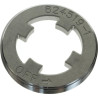 Dado cuscinetto asse trasmissione piedi MERCURY 8245191 PIECESBATEAUX.COM
