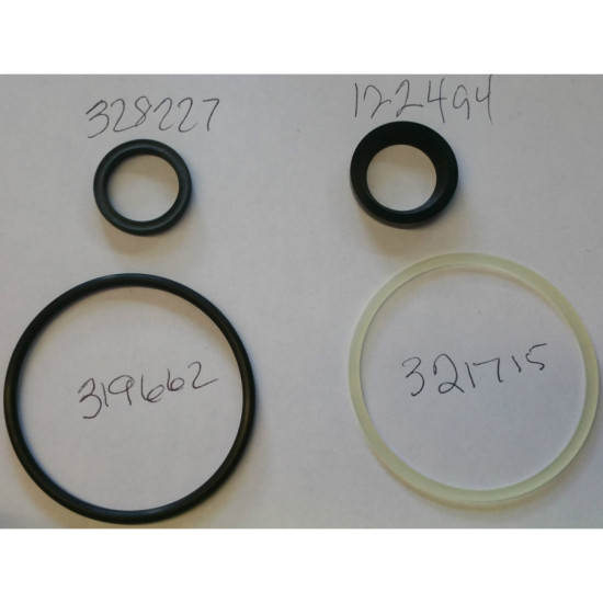 Kit juntas de culata del cilindro de trimado JOHNSON-EVINRUDE KIT328227 PIECESBATEAUX.COM
