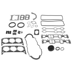 Sacchetto di guarnizioni motore MERCRUISER 4.3L CARB 824326A02 PIECESBATEAUX.COM