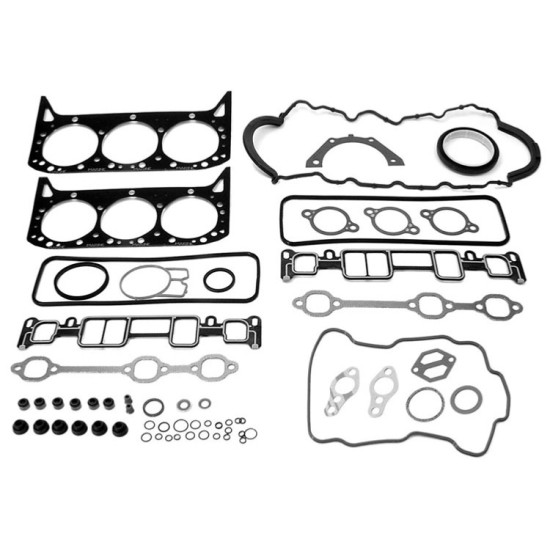 Pochette de Joints moteur MERCRUISER 4.3L MPI 807756A01 PIECESBATEAUX.COM