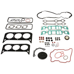 Sacchetto di guarnizioni motore MERCRUISER 4.3L MPI 807756A02 PIECESBATEAUX.COM