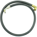 Tubo flessibile idraulico servosterzo MERCRUISER 8M0063020 PIECESBATEAUX.COM