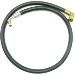 Tubo flessibile idraulico servosterzo MERCRUISER 8M0063020 PIECESBATEAUX.COM