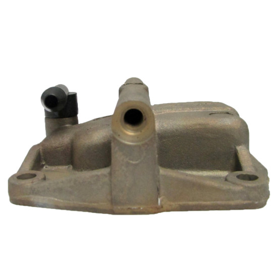 JOHNSON-EVINRUDE carburetor tank 437214 PIECESBATEAUX.COM