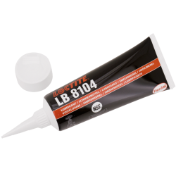 Grasso siliconico Loctite 8104 (tubo da 75 ml) FRAM1652339 PIECESBATEAUX.COM
