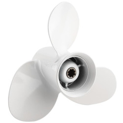 Elica YAMAHA da 8 a 20 CV 37950304 PIECESBATEAUX.COM