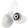 Elica YAMAHA da 8 a 20 CV 37950304 PIECESBATEAUX.COM