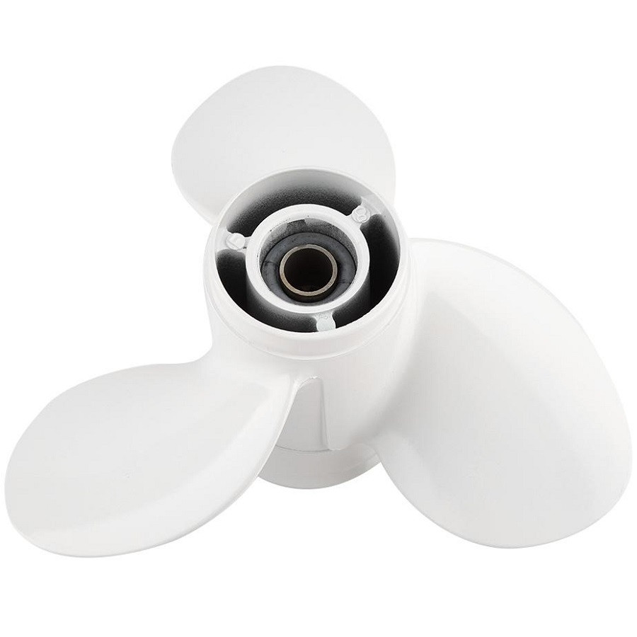 Hélice YAMAHA de 8 a 20 CV 37950304 PIECESBATEAUX.COM