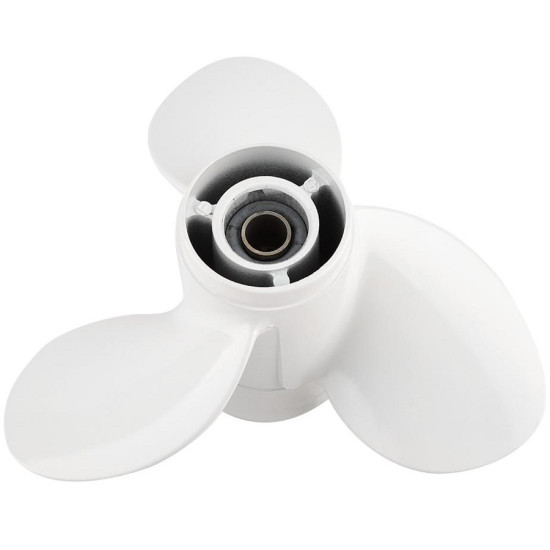 Hélice YAMAHA de 8 a 20 CV 37950304 PIECESBATEAUX.COM