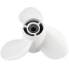 Hélice YAMAHA de 8 a 20 CV 37950304 PIECESBATEAUX.COM