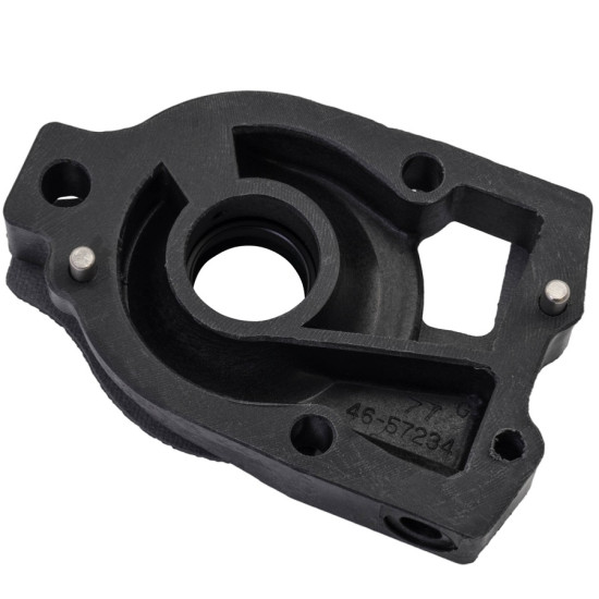 Base de bomba de agua MERCRUISER 57234T1 57234T1 PIECESBATEAUX.COM