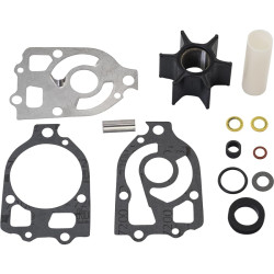 Kit pompa acqua MERCURY 65 a 225 CV e MERCRUISER Alpha One Gen 1 89984T5 PIECESBATEAUX.COM