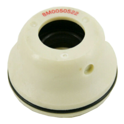MERCURY 75 to 150CV 4-Stroke EFI water pump bearing 8M0057748 PIECESBATEAUX.COM