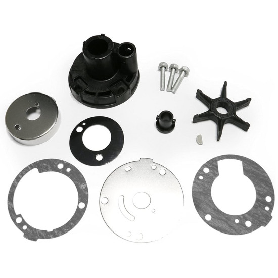 Kit pompa acqua MARINER e YAMAHA 25, 30 CV (1977-1981) 97793T PIECESBATEAUX.COM