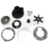 Kit bomba de agua MARINER y YAMAHA 25, 30 CV (1977-1981) 97793T PIECESBATEAUX.COM