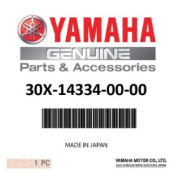 Molla vite dosaggio aria carburatore YAMAHA e MERCURY 40, 45, 50Cv 4Tempi 30X-14334-00 PIECESBATEAUX.COM