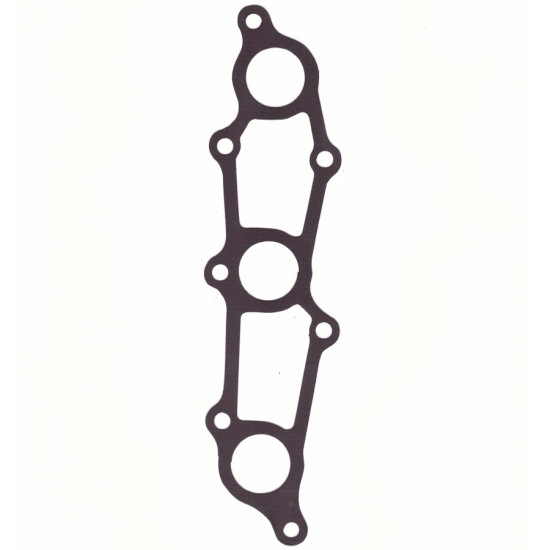 Junta colector admisión HONDA B35 a BF50 17151-ZV5-000 PIECESBATEAUX.COM