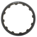 Dado scanalato piede SUZUKI DF60 e DF70 (1998-2000) 56122-87E00 PIECESBATEAUX.COM