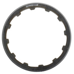 Dado scanalato piede SUZUKI DF60 e DF70 (1998-2000) 56122-87E00 PIECESBATEAUX.COM