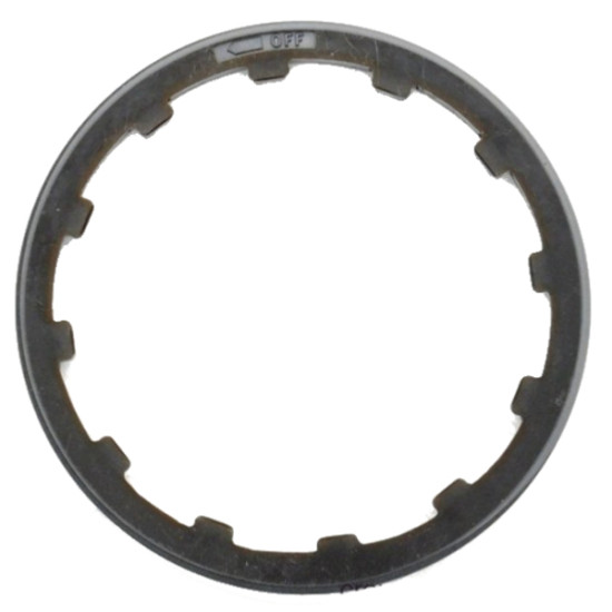 Keilnutmutter getriebe SUZUKI DF60 und DF70 (1998-2000) 56122-87E00 PIECESBATEAUX.COM