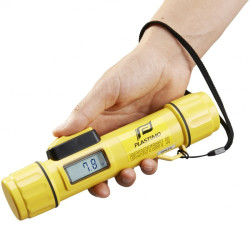 Sonda de profundidad manual Plastimo Echotest II 38074 PIECESBATEAUX.COM