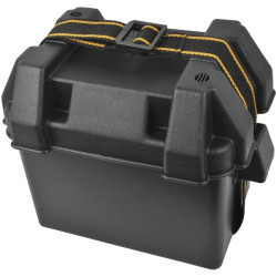 Vassoio batteria ATTWOOD U1 ATW9082 PIECESBATEAUX.COM