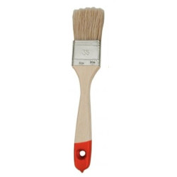Pennello Manico in legno Larghezza 30 mm 001361--EURO PIECESBATEAUX.COM