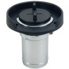 Bocchettone benzina PERKO 38 mm con tappo GS31136 PIECESBATEAUX.COM
