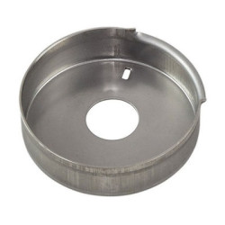 Inserto cuerpo de bomba de agua SUZUKI DF20 a DF60 REC17413-95J00 PIECESBATEAUX.COM