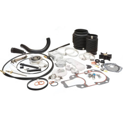 Revisión kit pies MERCRUISER Alpha One Gen II 8M0147073 PIECESBATEAUX.COM
