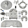 Revizione kit piede MERCRUISER Alpha One Gen II 8M0147073 PIECESBATEAUX.COM