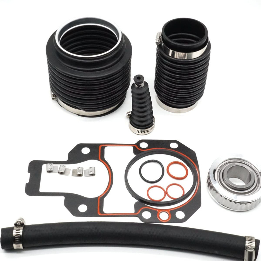 Kit Révision Embase MERCRUISER Alpha One Gen II 8M0147073 PIECESBATEAUX.COM