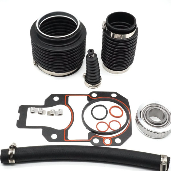 Kit Révision Embase MERCRUISER Alpha One Gen II 8M0147073 PIECESBATEAUX.COM