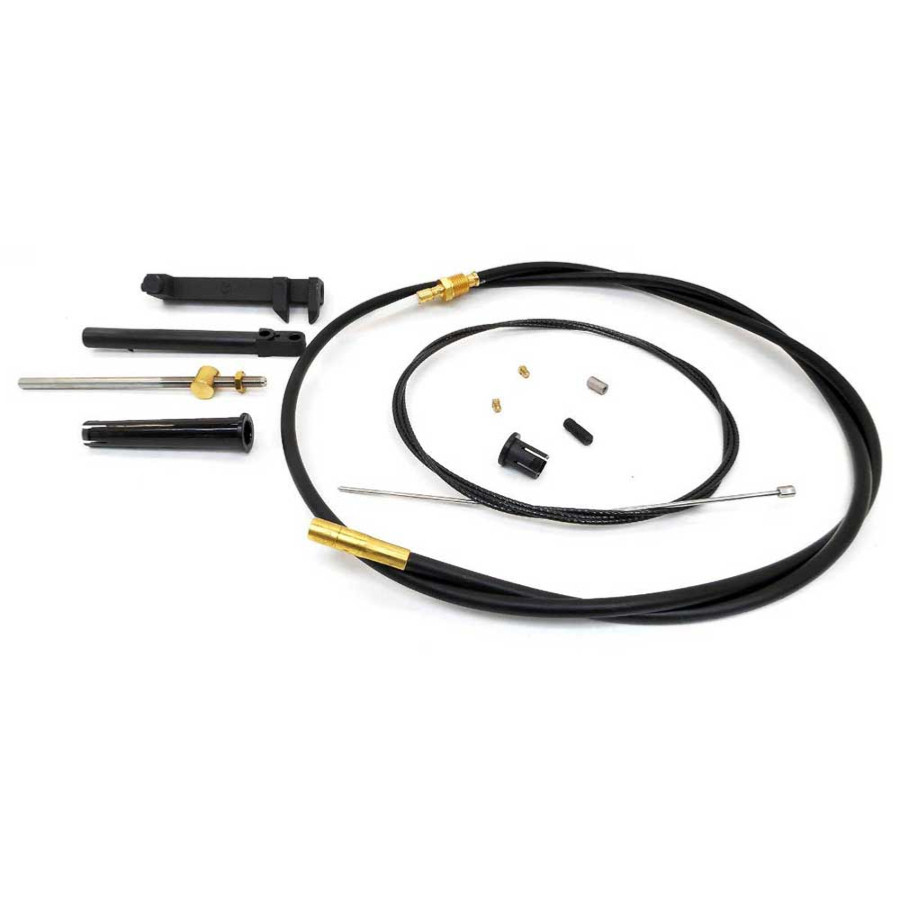 Kit Révision Embase MERCRUISER Alpha One Gen II 8M0147073 PIECESBATEAUX.COM