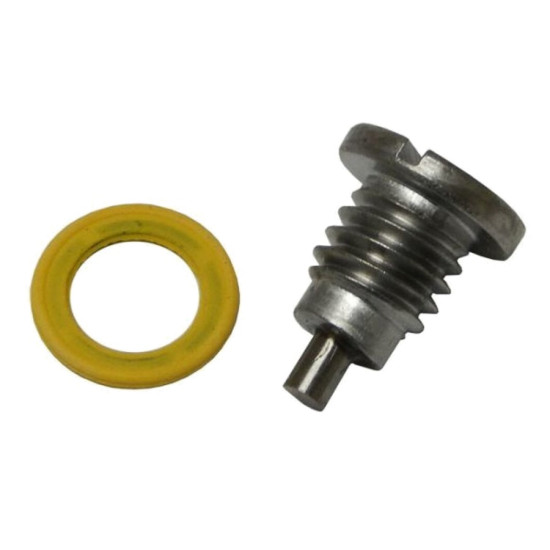 Revisión kit pies MERCRUISER Alpha One Gen II 8M0147073 PIECESBATEAUX.COM