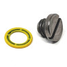 Revisión kit pies MERCRUISER Alpha One Gen II 8M0147073 PIECESBATEAUX.COM