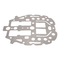 Junta de placa MERCURY 115 a 200 CV V6 2-Tiempos 183076 PIECESBATEAUX.COM