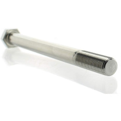 Silent Block-Schraube MERCURY (0.500-20 x 6.220) 898831 PIECESBATEAUX.COM