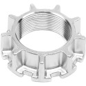 VOLVO propeller nut 16 mm 852196 PIECESBATEAUX.COM