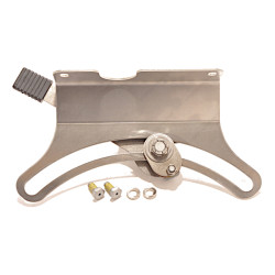 YAMAHA F30, F40 Friction System 67C-42508-05-00 PIECESBATEAUX.COM