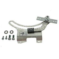 Système de Friction YAMAHA F8, F9.9, F15, F20 6AH-42508-03-00 PIECESBATEAUX.COM