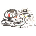 Kit de Démarrage Électrique MERCURY MARINER 15 et 20Cv 4Temps (2008-2014) 8M0151527 PIECESBATEAUX.COM