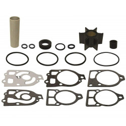 Kit bomba de agua MERCURY 65 a 225 CV y MERCRUISER ALPHA One Gen 1 18-3217 PIECESBATEAUX.COM
