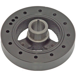 MerCruiser and Volvo V6 damper pulley 888776T PIECESBATEAUX.COM