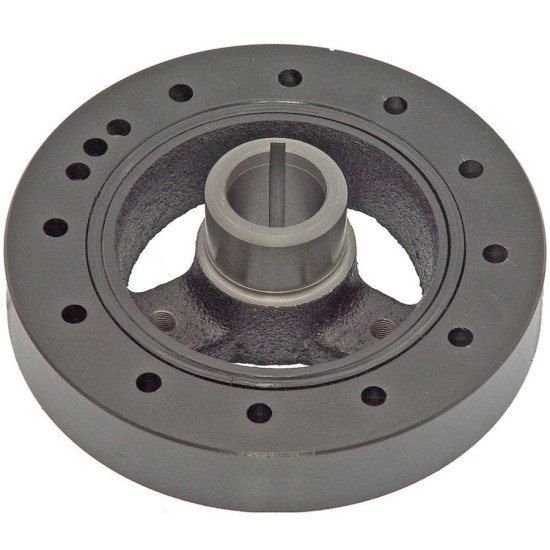 Polea Damper MERCRUISER y VOLVO V6 888776T PIECESBATEAUX.COM