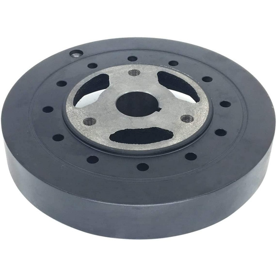 Puleggia Damper MERCRUISER e VOLVO V6 888776T PIECESBATEAUX.COM